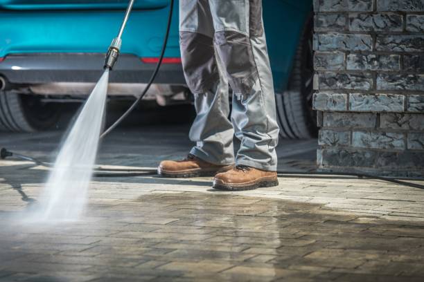 Best Fleet Vehicle Washing  in Beesleys Point, NJ