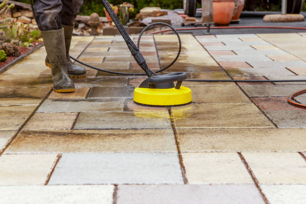 Best Oil Spill Cleanup  in Beesleys Point, NJ